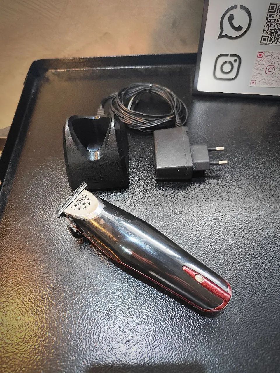 Máquina de acabamento Detailer Cordless - Foto 3