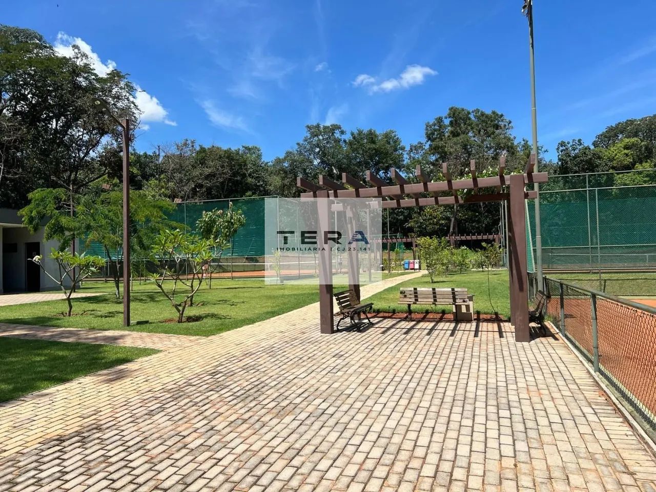 Terreno em Condomínio para Venda em Goiânia, Jardins França - Foto 5