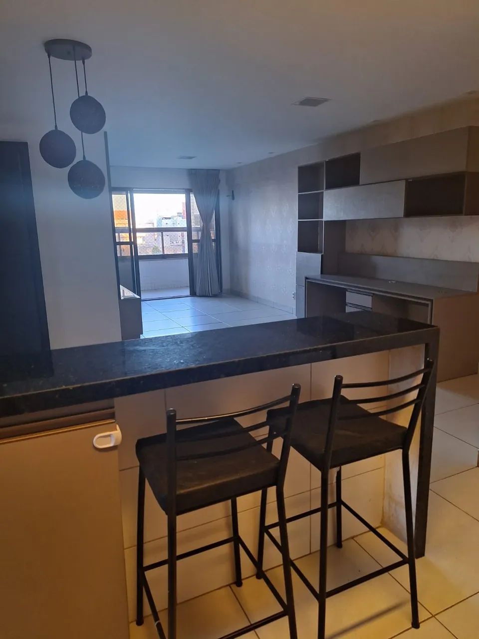 Apartamento no Anita Malfatti 90 metros quadrados com 3 quartos em Jardim Oceania - João P - Foto 2