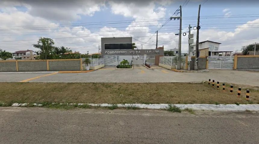 Foto - Gravatá - Gravatá Centro