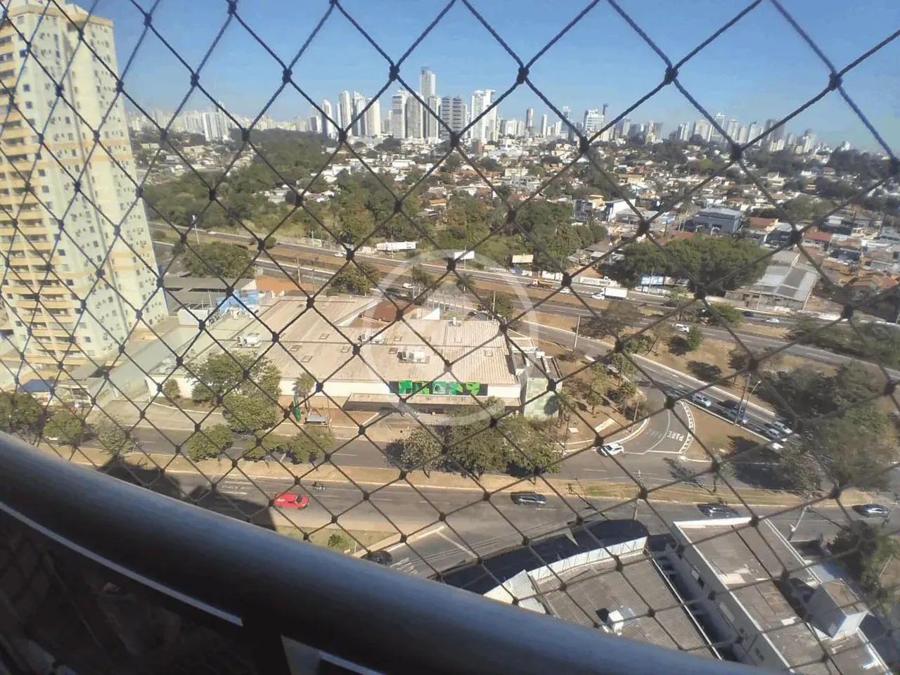 Edifício Graziela Veloso codigo: 29170