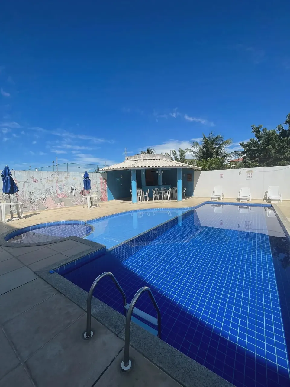 Apartamento à venda no VERANNO BARRA RESIDENCE , CENTRO , Barra dos Coqueiros, SE