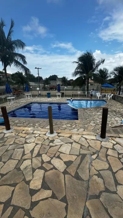Apartamento para Locação no bairro Baixo Grande, localizado na cidade de São Pedro da Alde