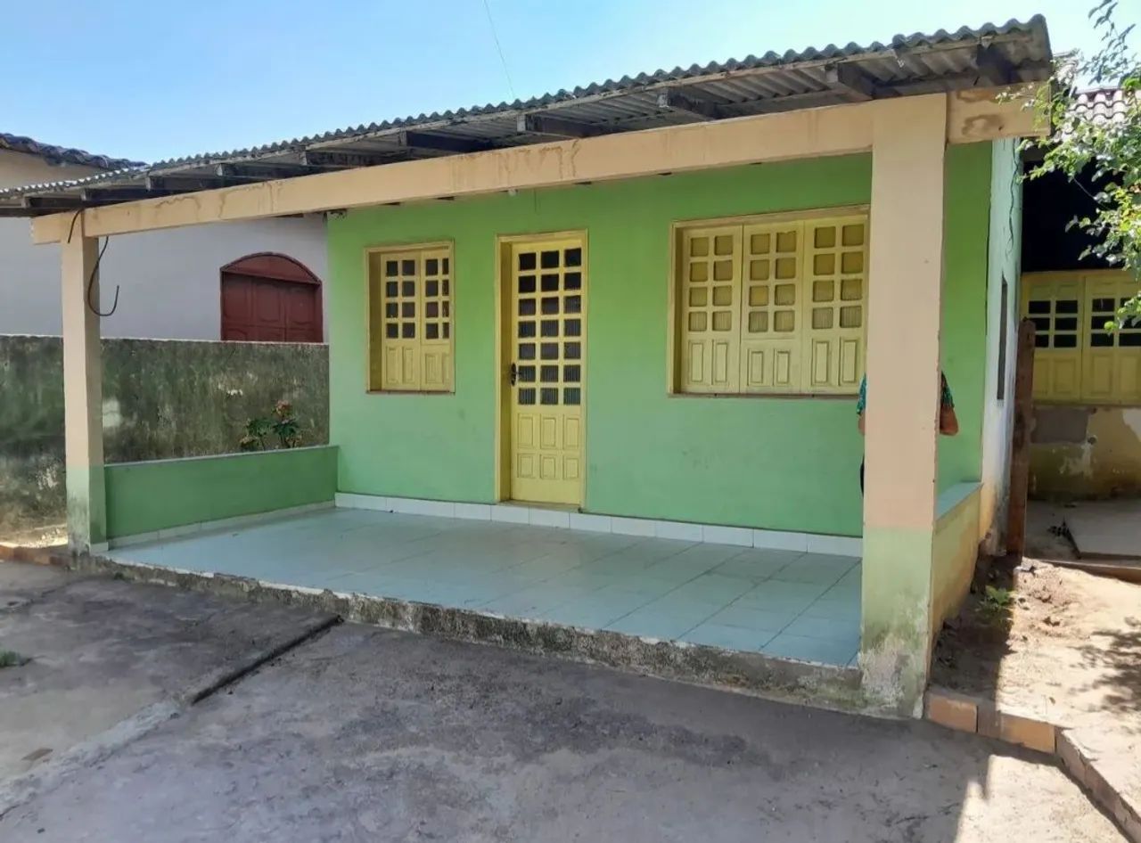 Foto - Santarém - Santa Clara