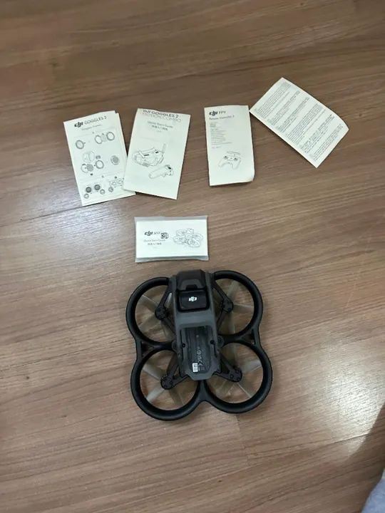 DJI Avata Pro-View Combo + DJI FPV Controller 2 - Foto 2