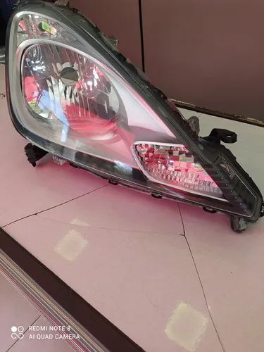 Farol Direito Honda Fit 2013 2014 - Foto 3