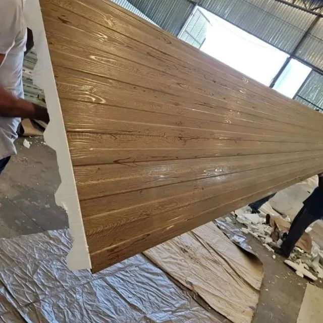 Telha com Isolamento Térmico - Sanduiche - Instalação e Venda  - Foto 5