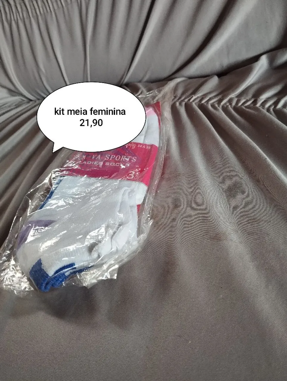 Lingeries cuecas infantil e adulto