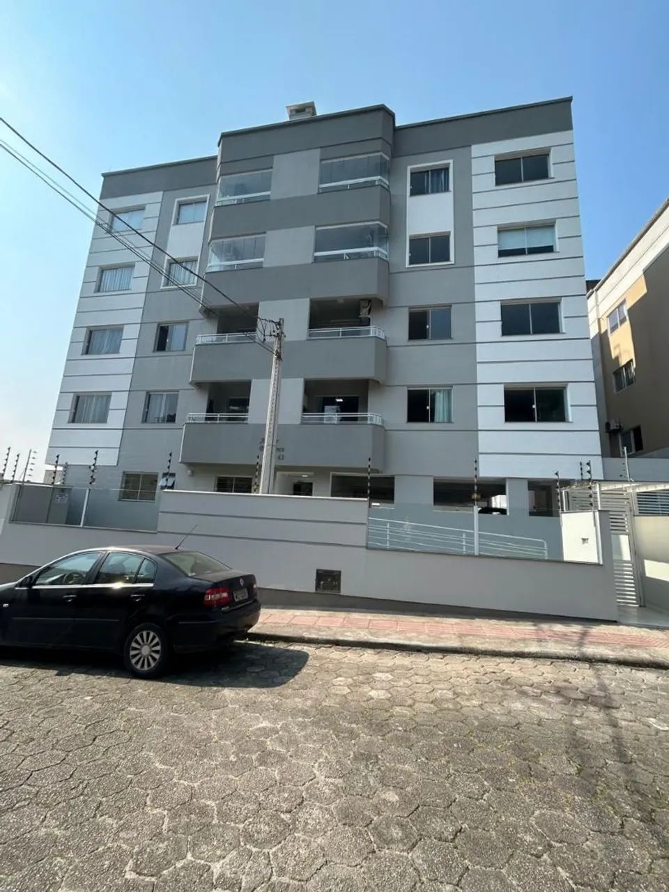 Foto - São José - Serraria