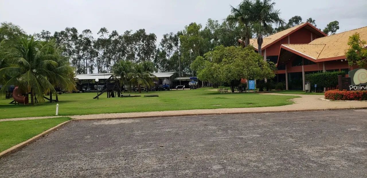 LOTE NO CONDOMINIO DE ALTO PADRÃO POLINESIA  Palmas/TO - Foto 2