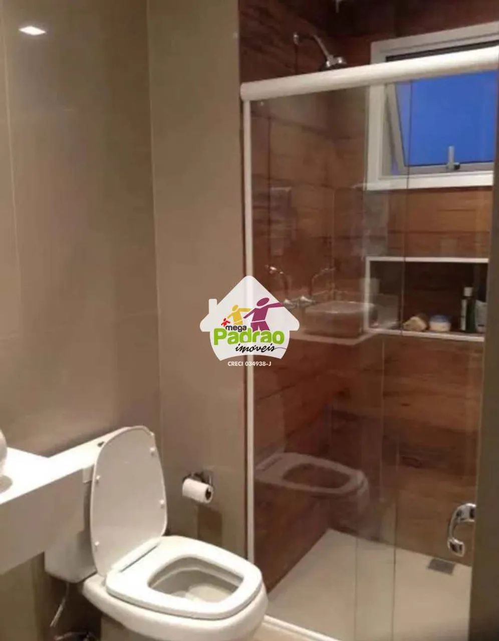 Apartamento com 3 dorms, Vila Antonieta, Guarulhos - R$ 910 mil, Cod: 10133 - Foto 5