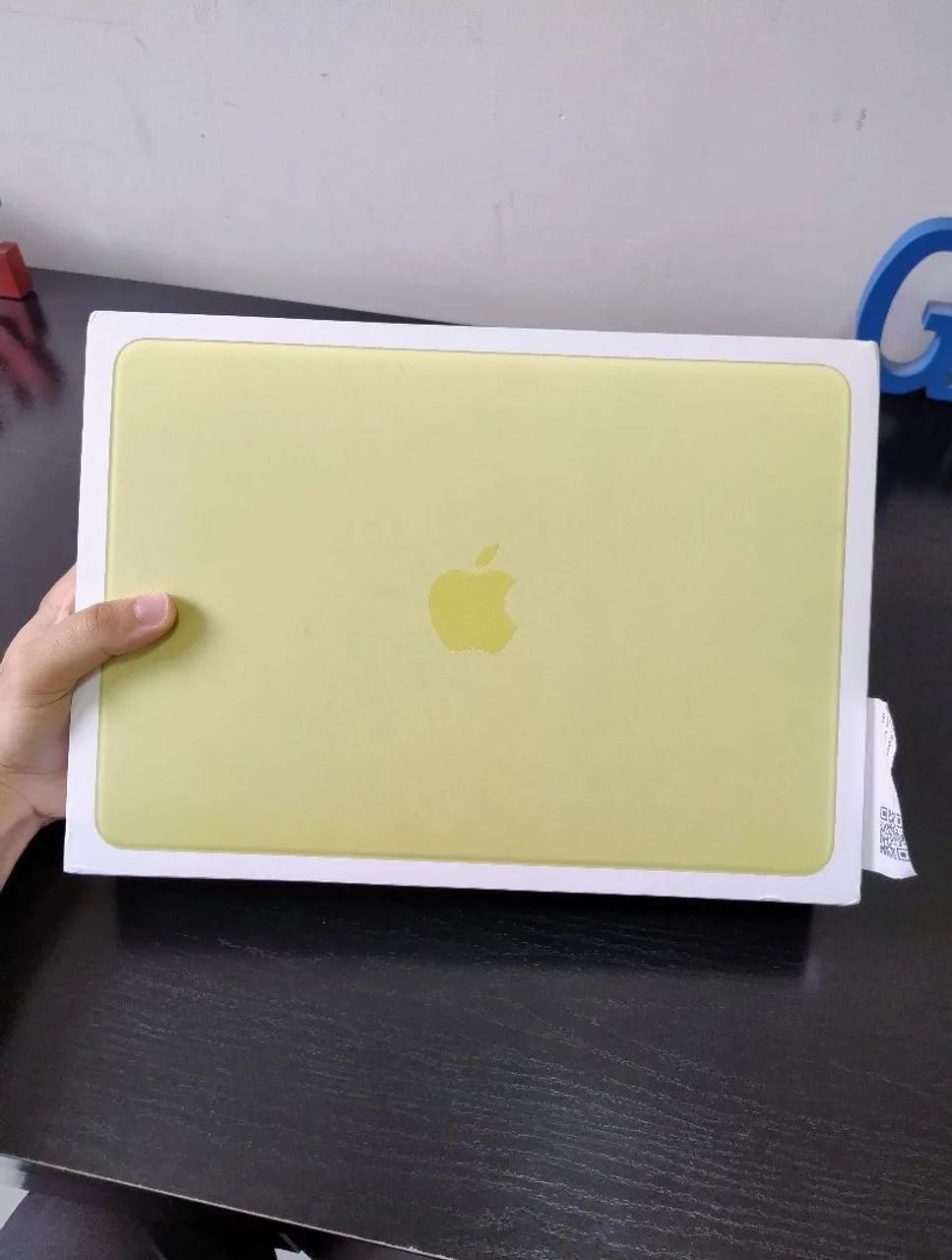 mac出品 MacBook Neo - Lacrado - Citrus - Notebooks - Jardim Modelo, São