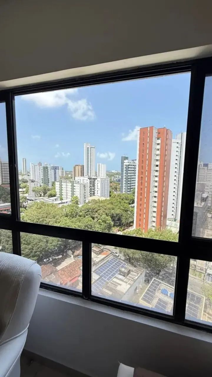 [TSS019] ESPINHEIRO - APARTAMENTO 2 QUARTOS - Foto 2
