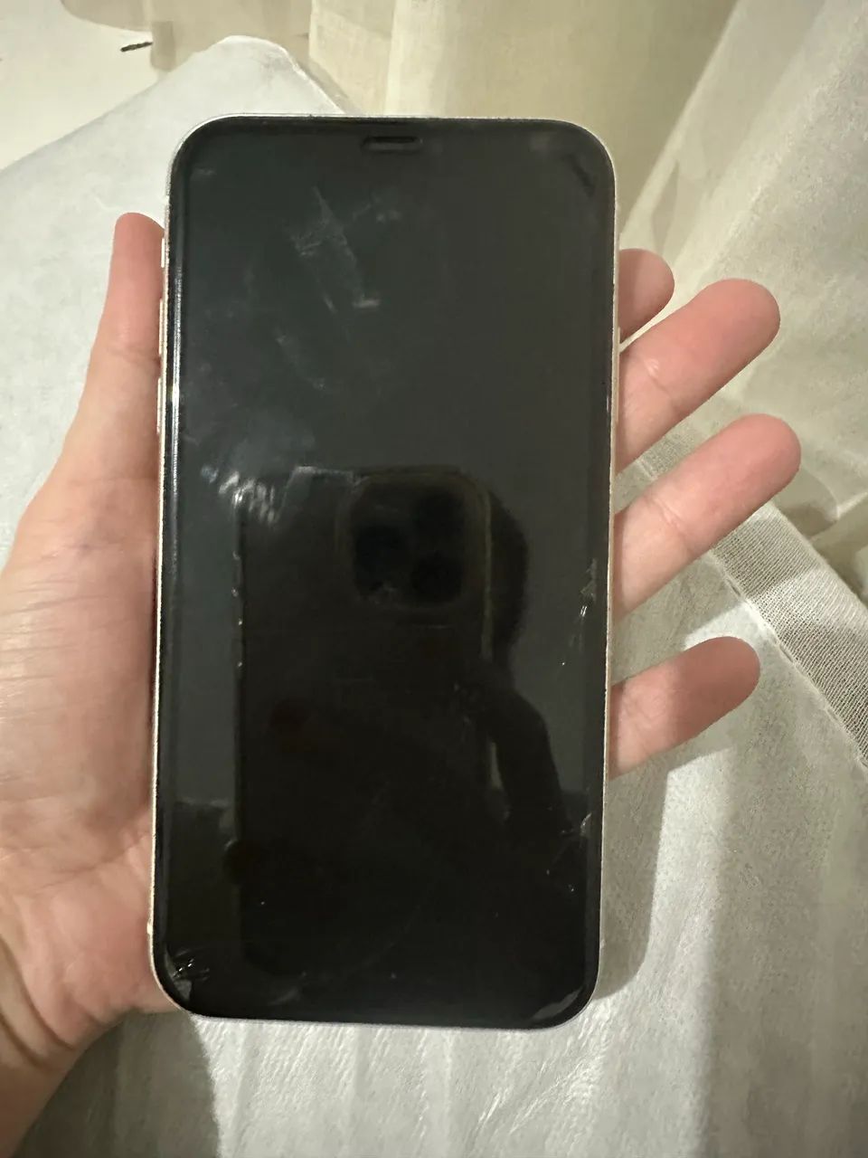 IPhone 11 branco 128gb - Foto 4