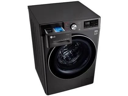 LG Lava e Seca 11kg - Com IA e wifi  - Foto 3