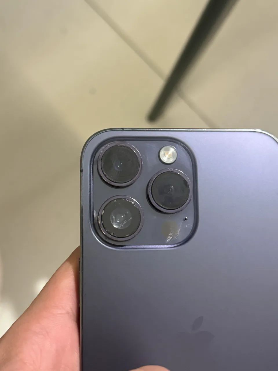 iPhone 14 Pro Max 128gb - Foto 2