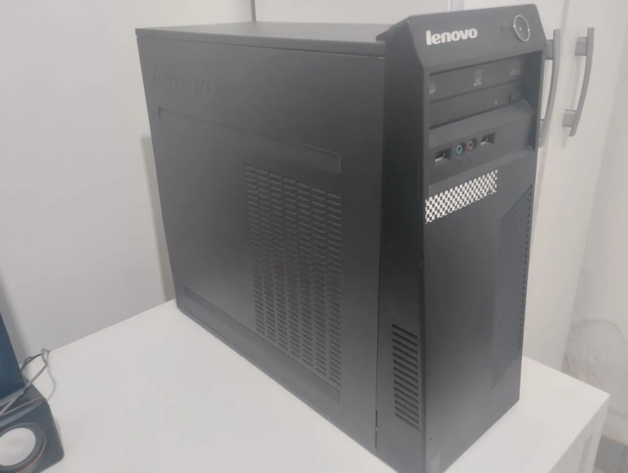 Computador completo I3 4 geração - Foto 4