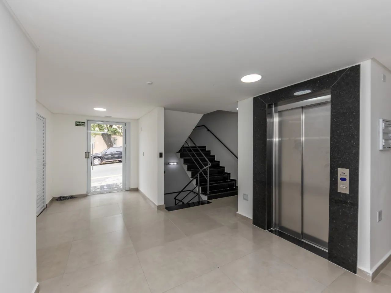 Duplex para venda em Vila Formosa com 1 quarto, 40m²