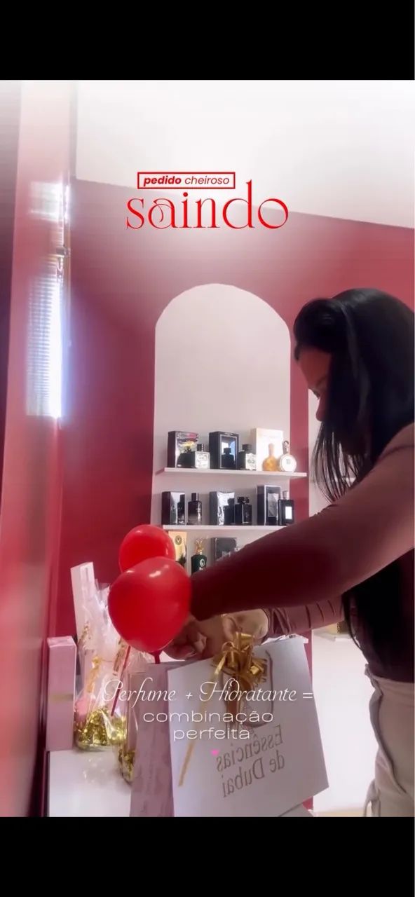 PASSO PONTO COMERCIAL - LOJA DE PERFUMES ÁRABES PRONTA PARA TRABALHAR  - Foto 3