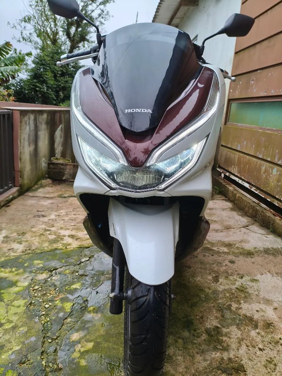 Moto PCX DLX - Foto 5