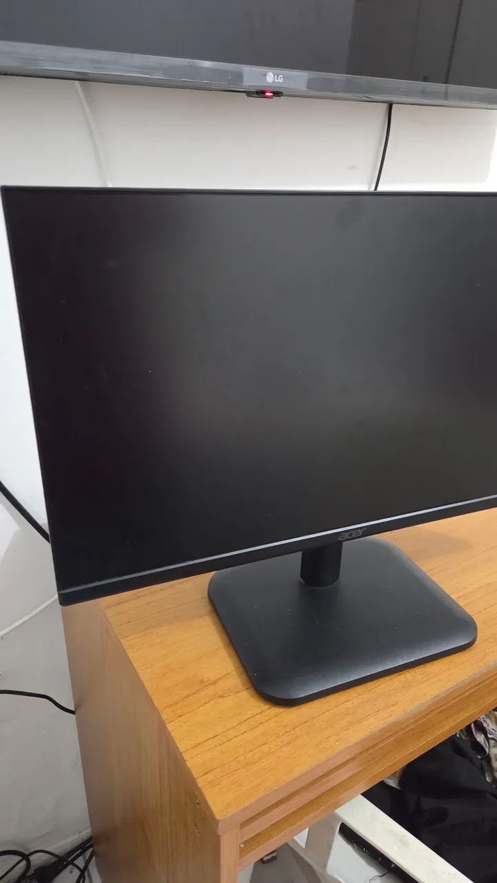 Monitor  - Foto 2
