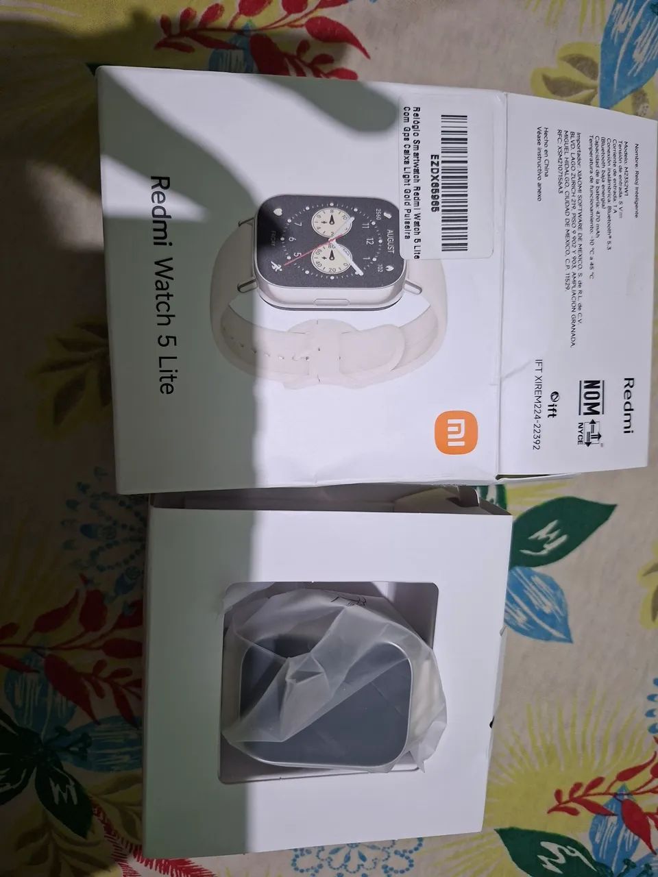 Redmi Watch 5 Lite - Foto 2