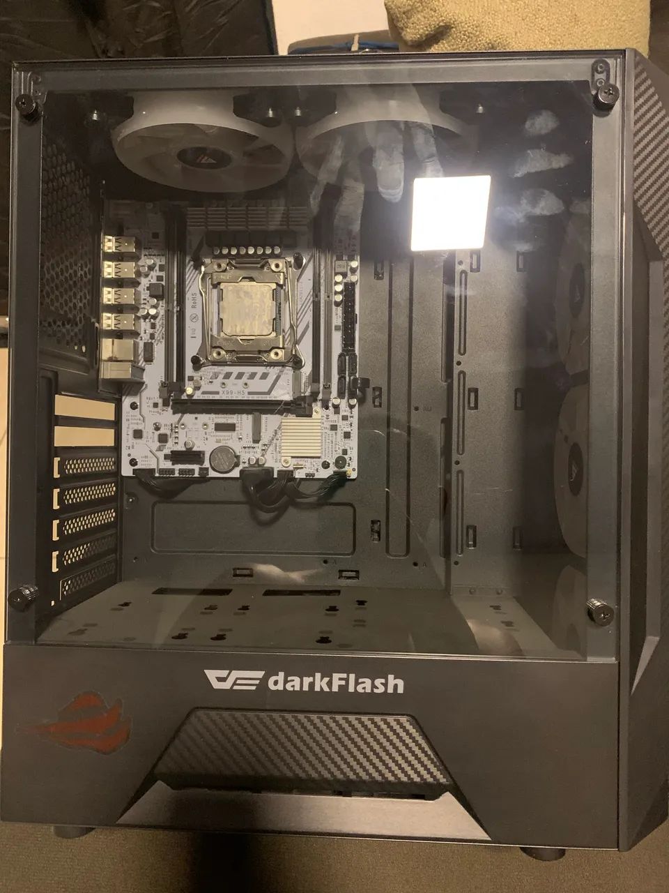Computador  - Foto 3