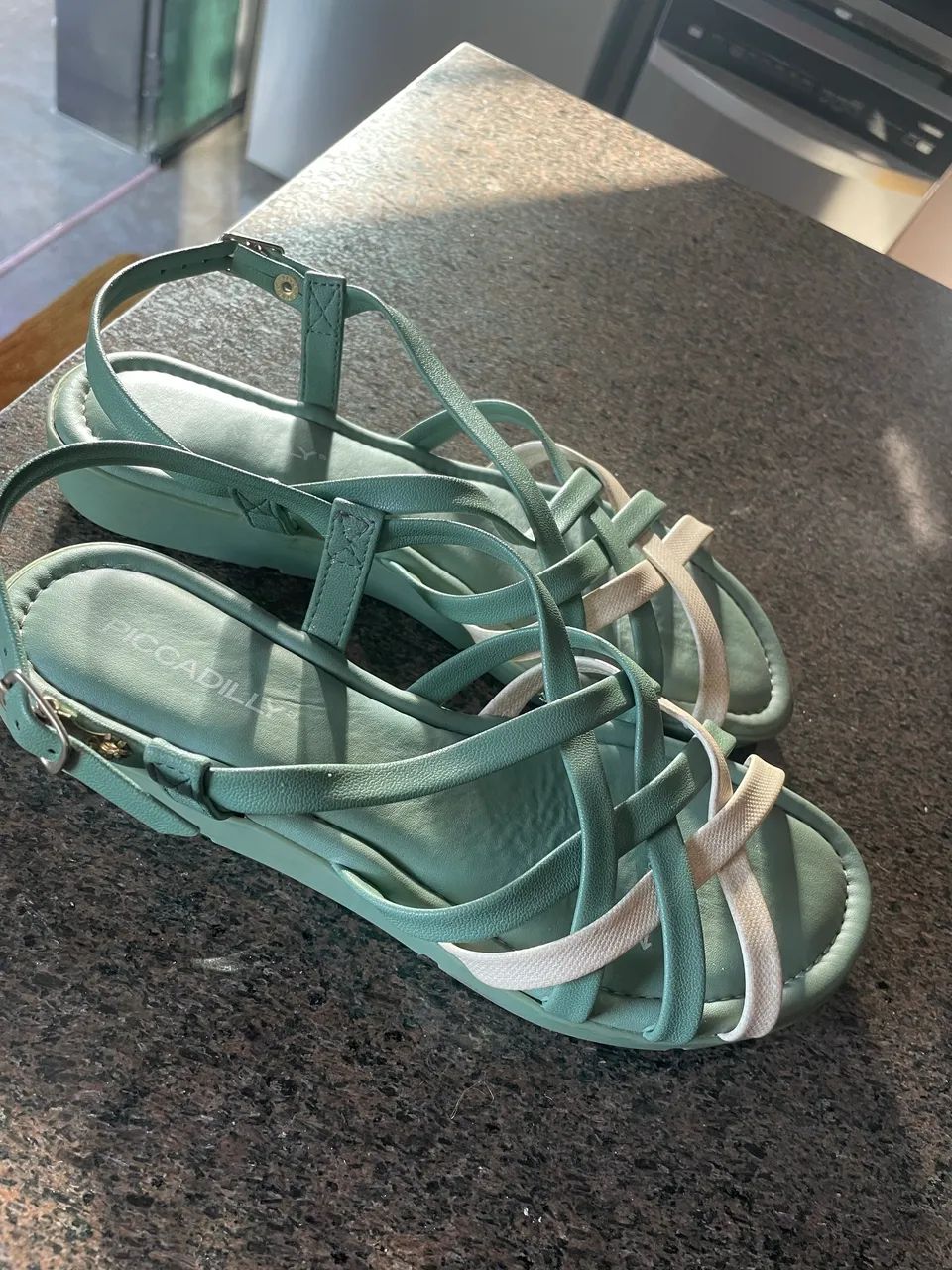 Sapatos  - Foto 3