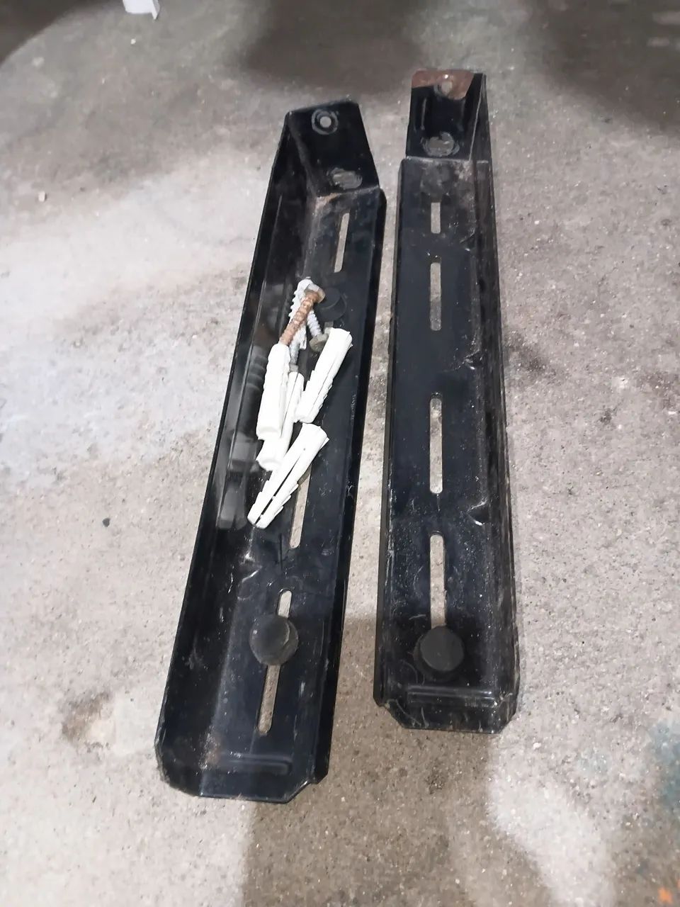Suporte para microondas