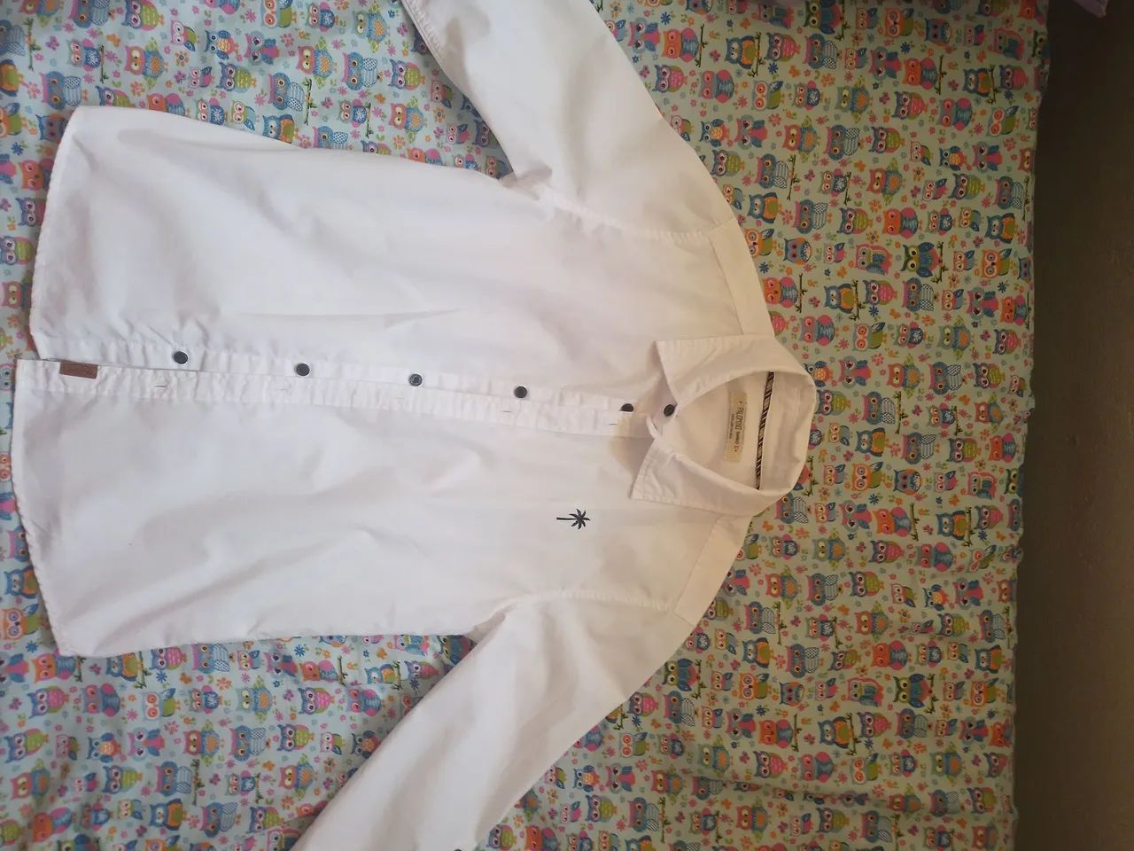 Roupa - Foto 2