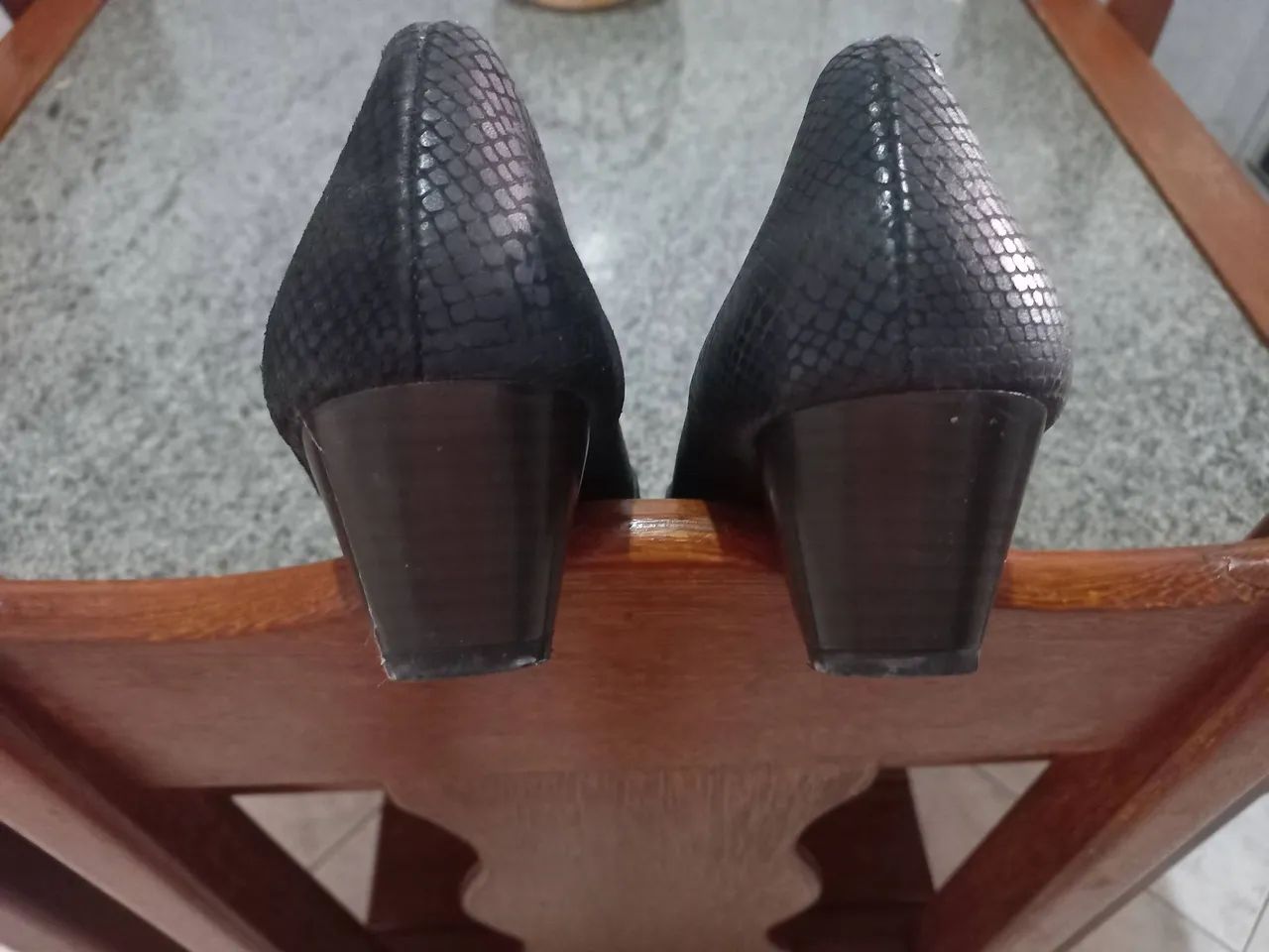 Sapato - Foto 3