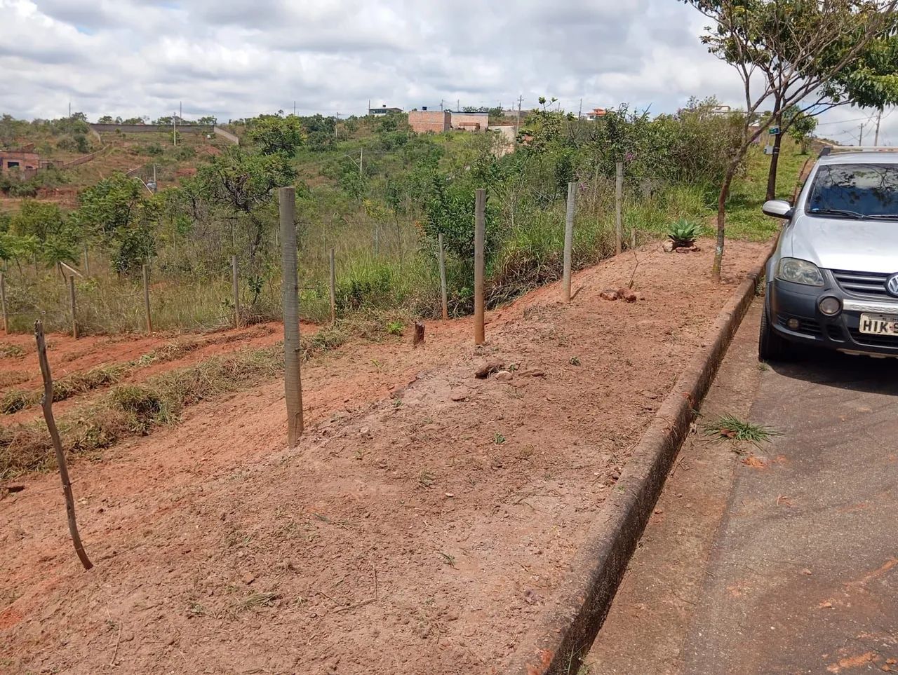 Lote Nova Congonhas 