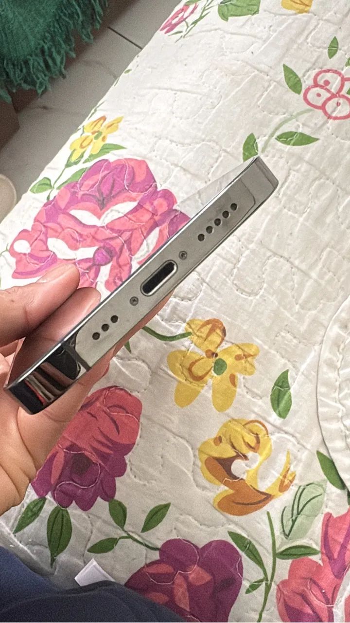 iPhone 13 Pro para retirada de peças  - Foto 3