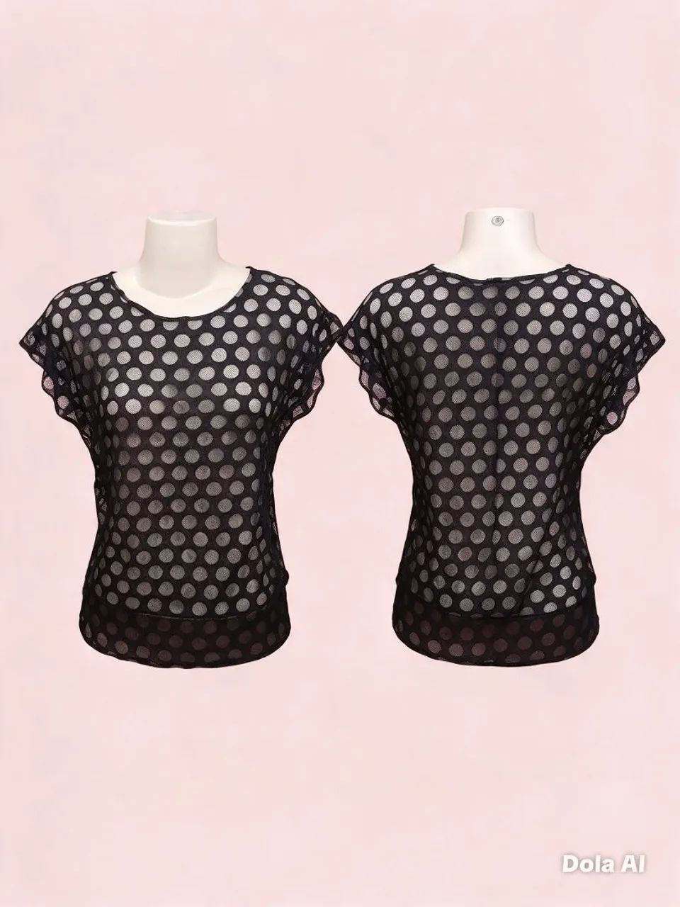 Blusa M