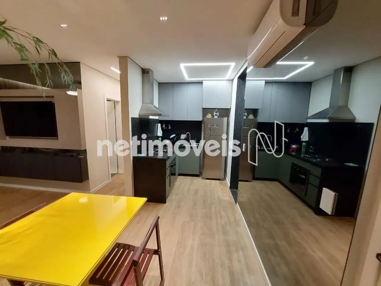 Venda Apartamento 2 quartos Prado Belo Horizonte - Foto 4