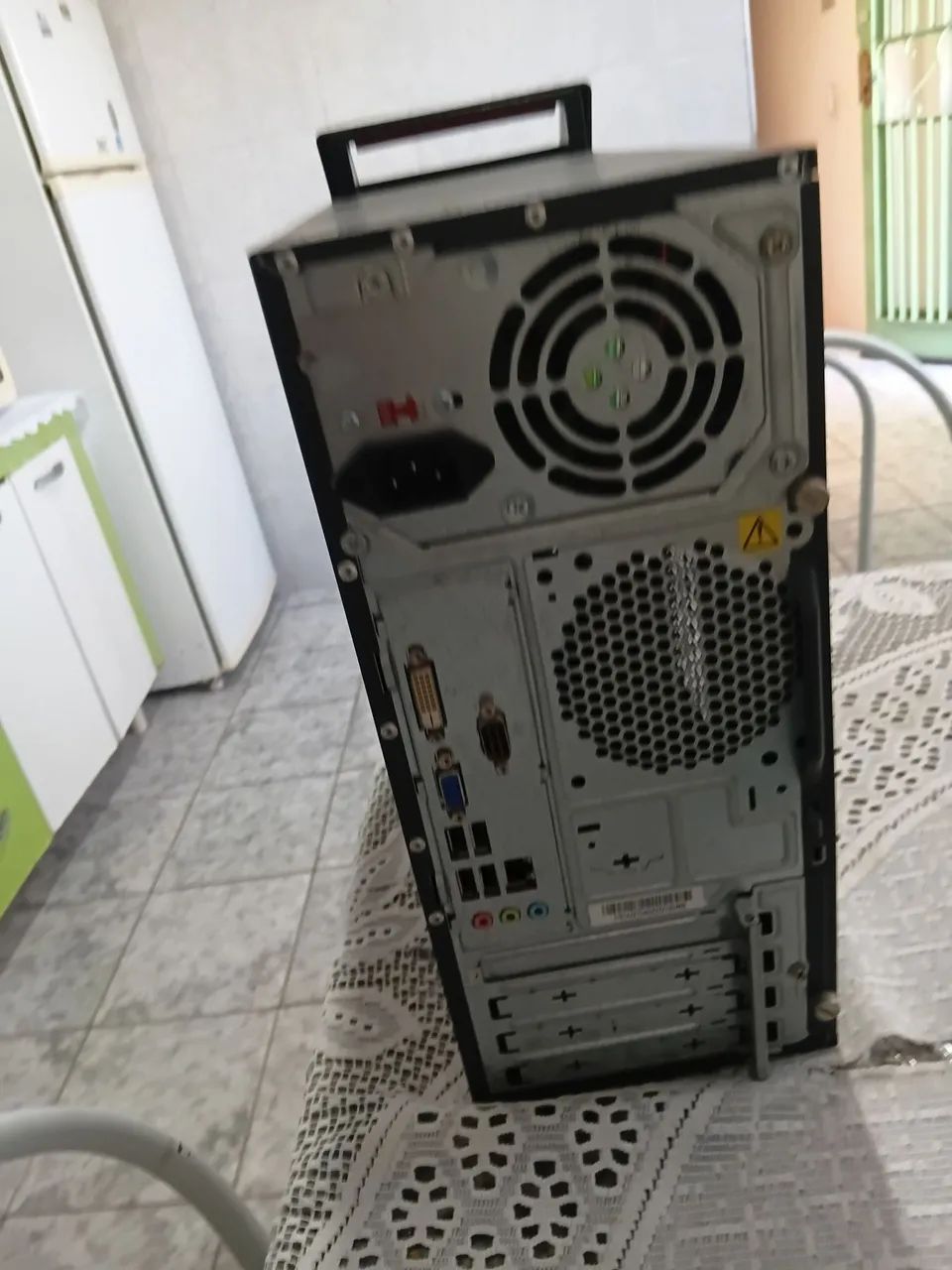 CPU.LENOVO - Foto 2