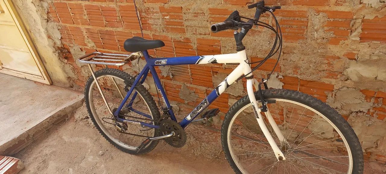 Bicicleta aro 20 barata - Foto 2