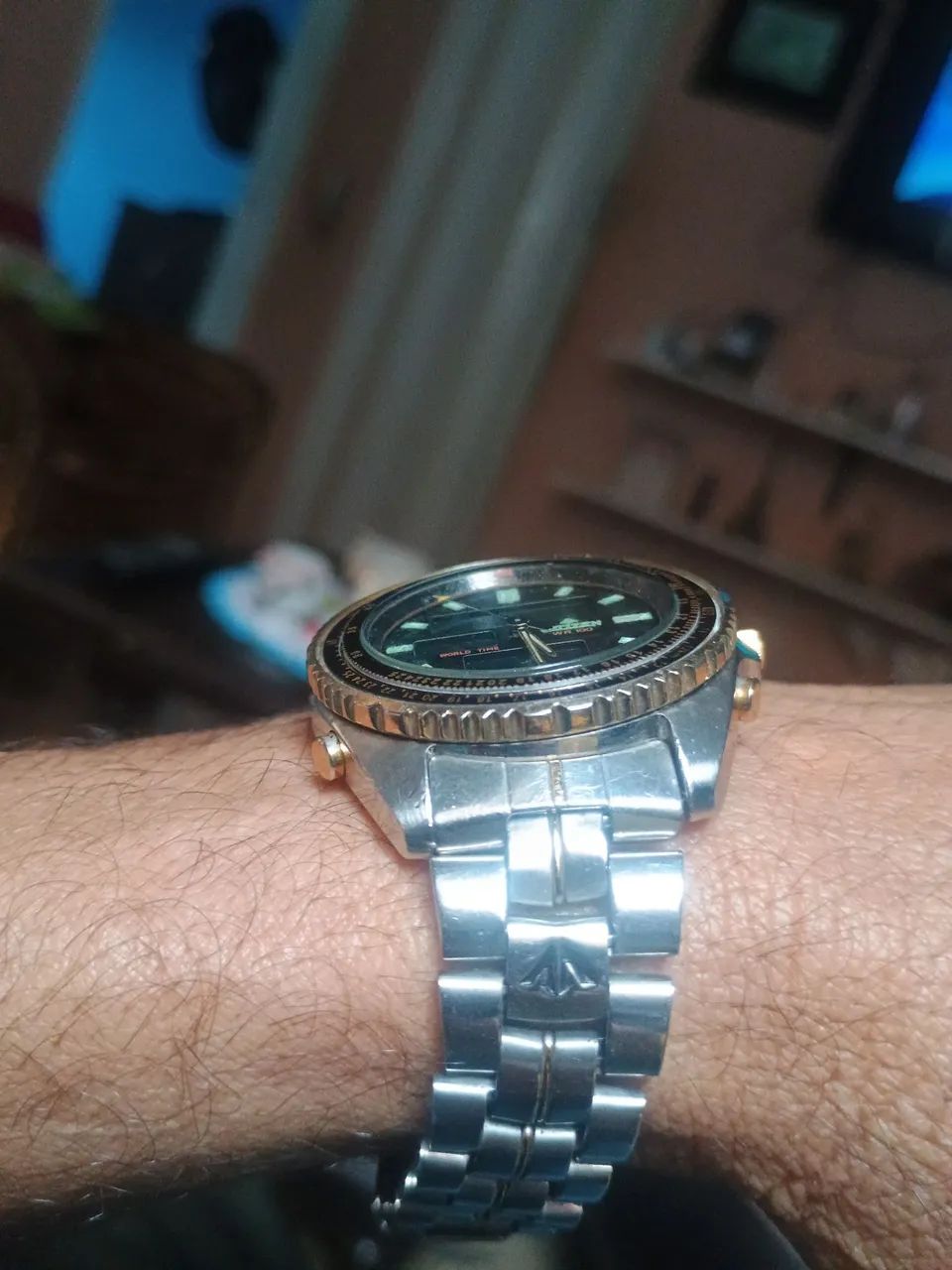 Citizen promaster modelo wingman - Foto 3