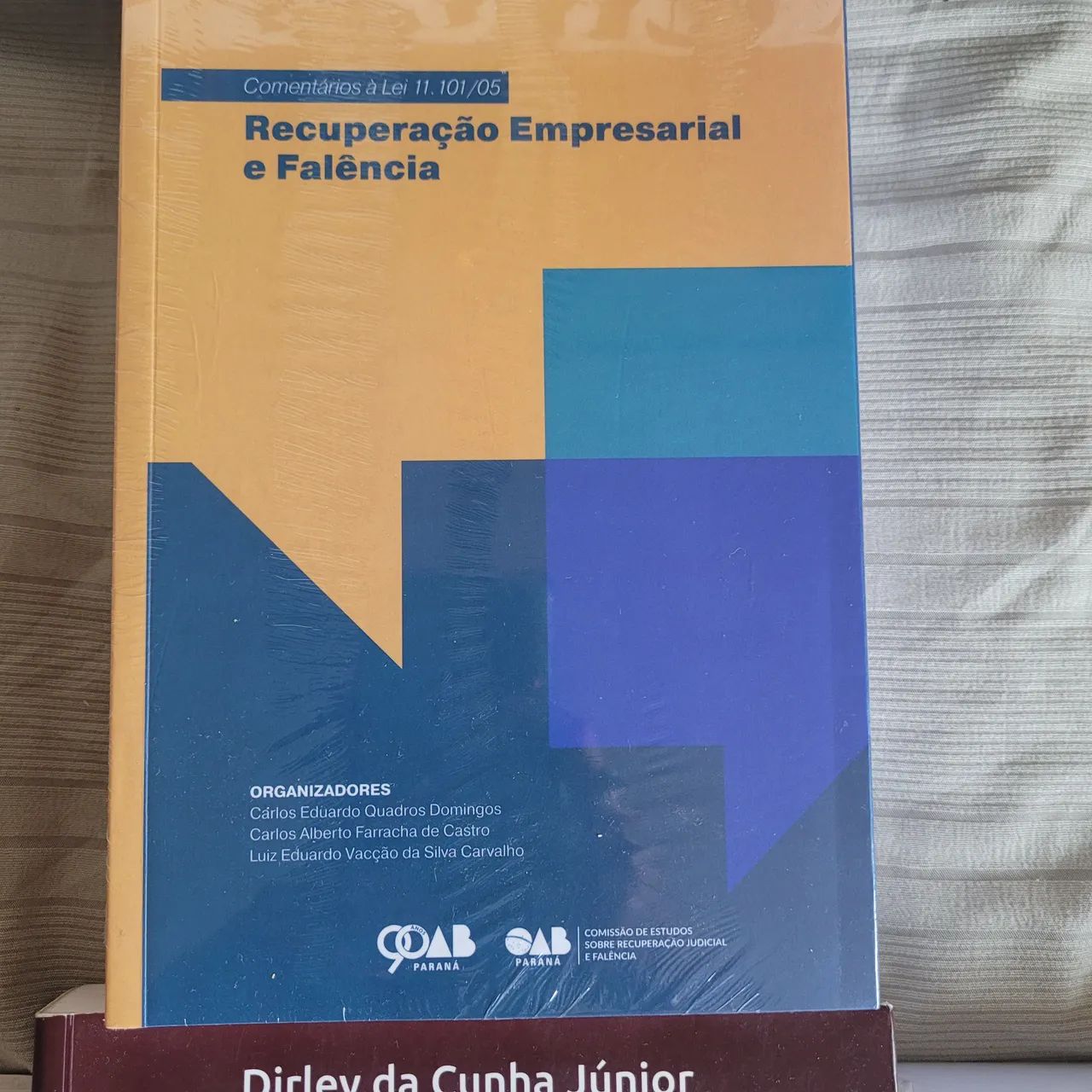 LIVROS DE DIREITO - Foto 3
