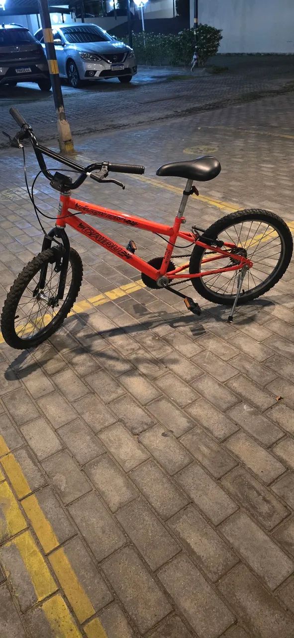 Bike aro 20 - Foto 2
