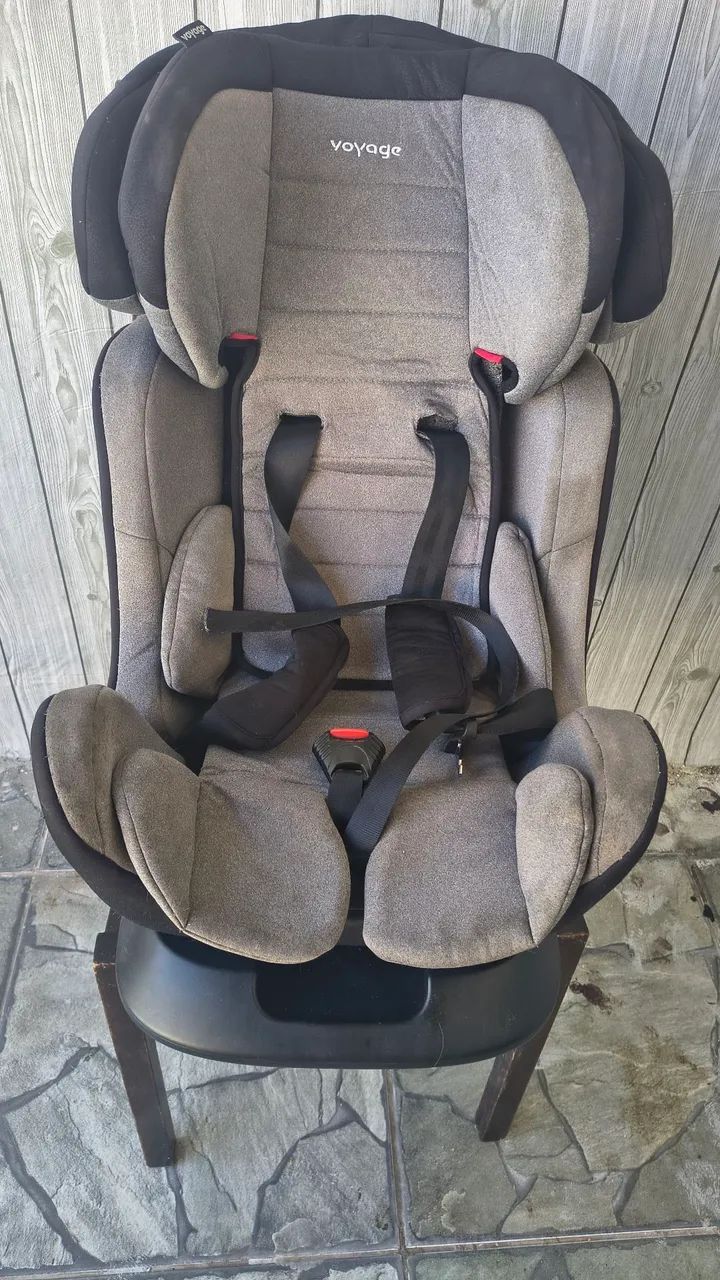 VENDO CADEIRA BEBÊ DE CARRO 