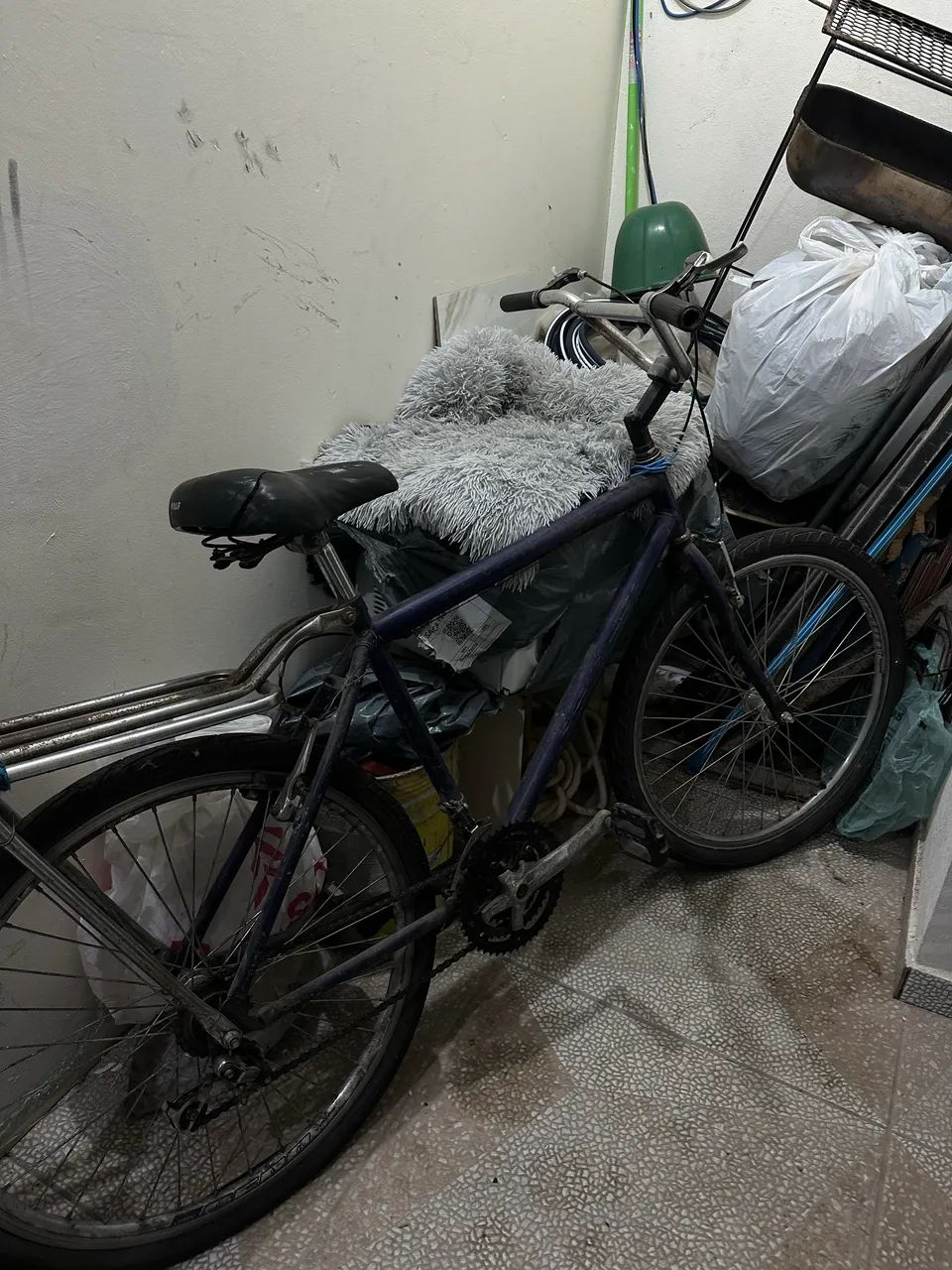 Vende-se bike usada 120  - Foto 2