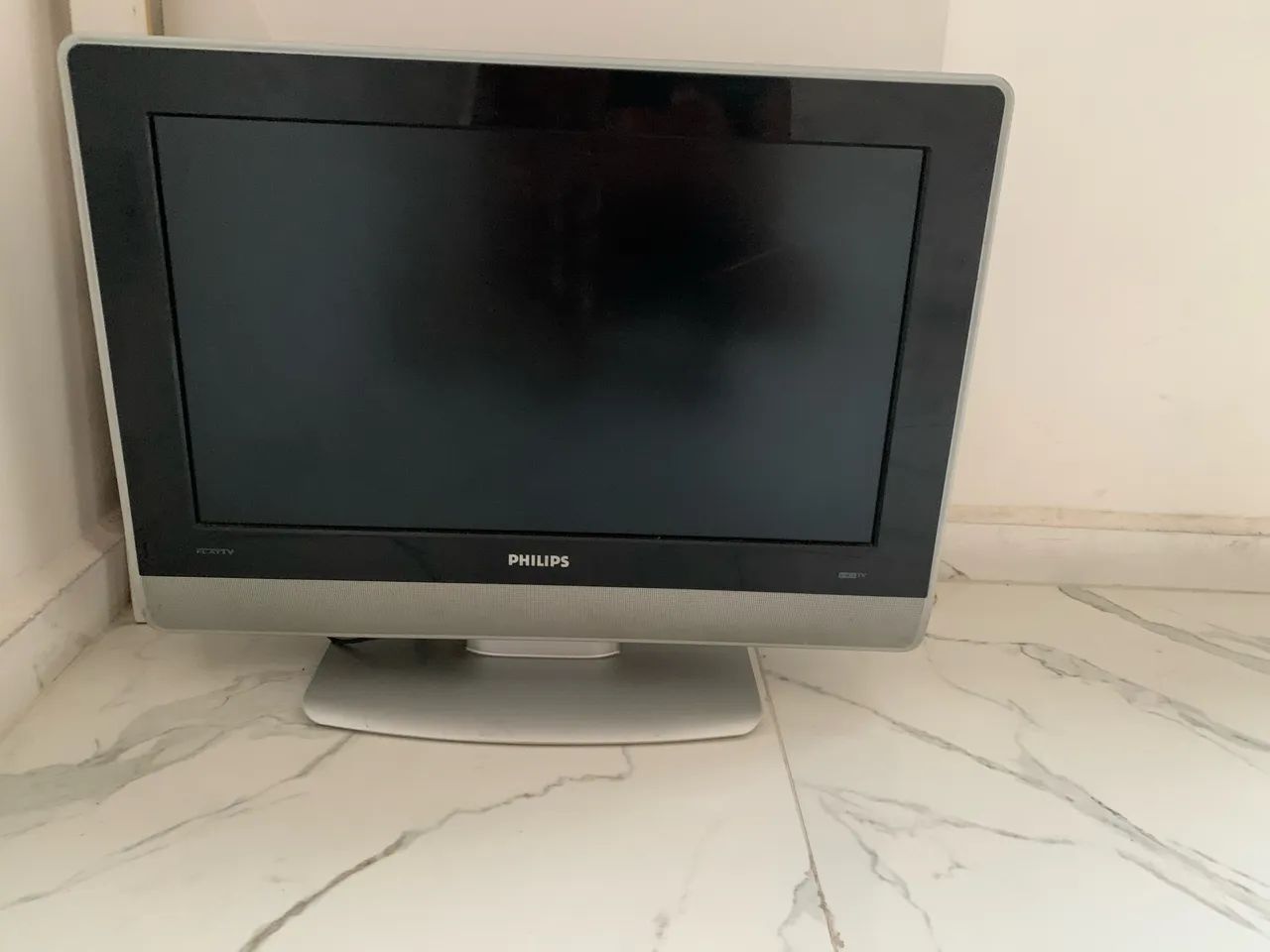TV Philips c/defeito - Foto 2