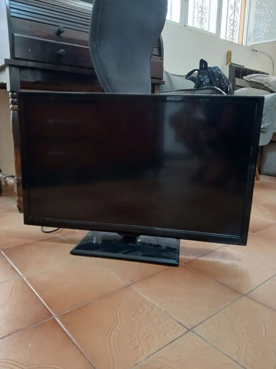 Televisão da Philco Não é Smart  - Foto 2