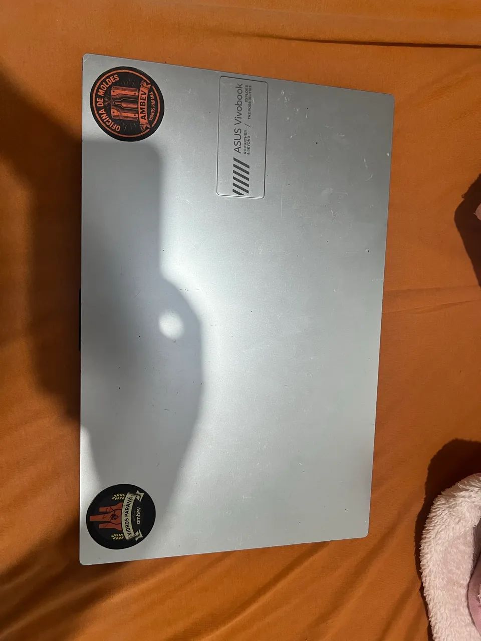 Vendo ou troco notebook  - Foto 2