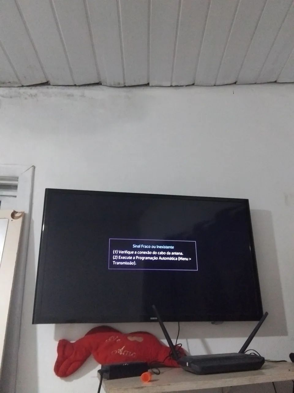 TV 32 polegadas - Foto 2