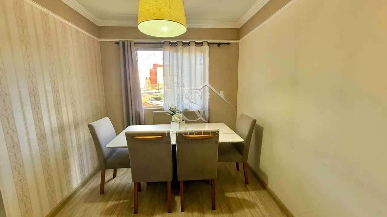 Apartamento a venda em Campinas - Foto 4