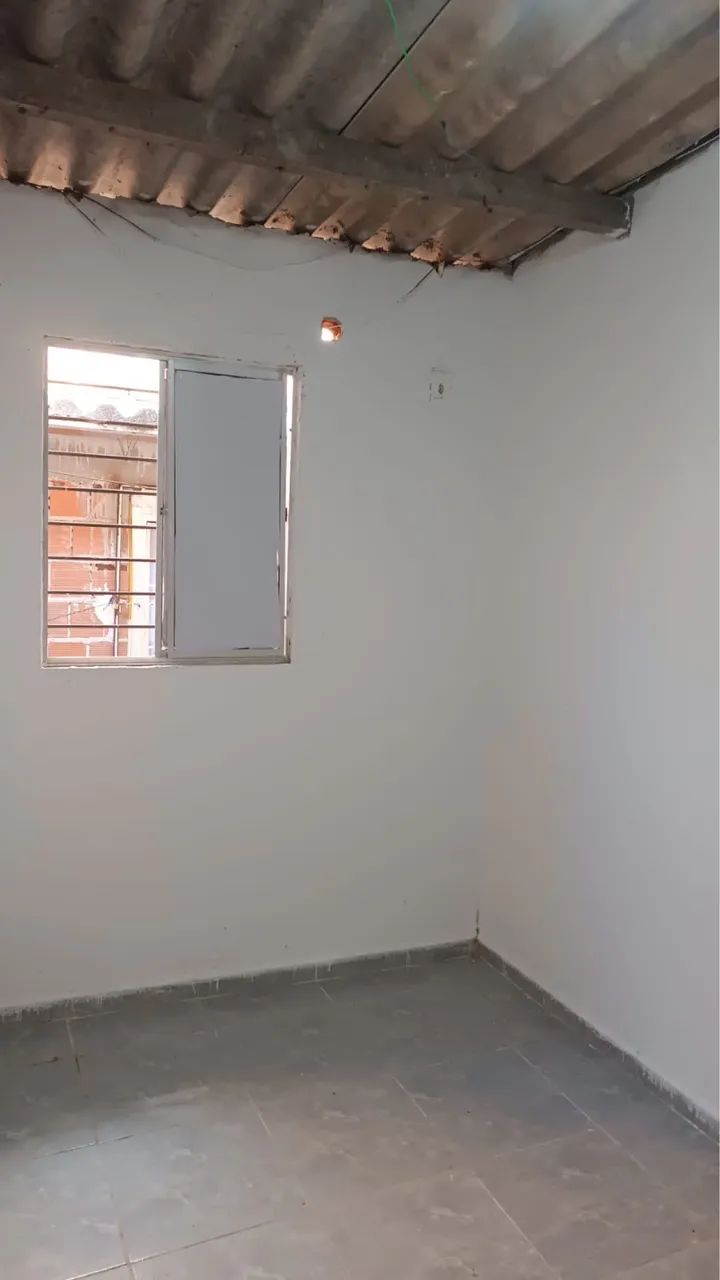 ALUGA-kitnet - Foto 4