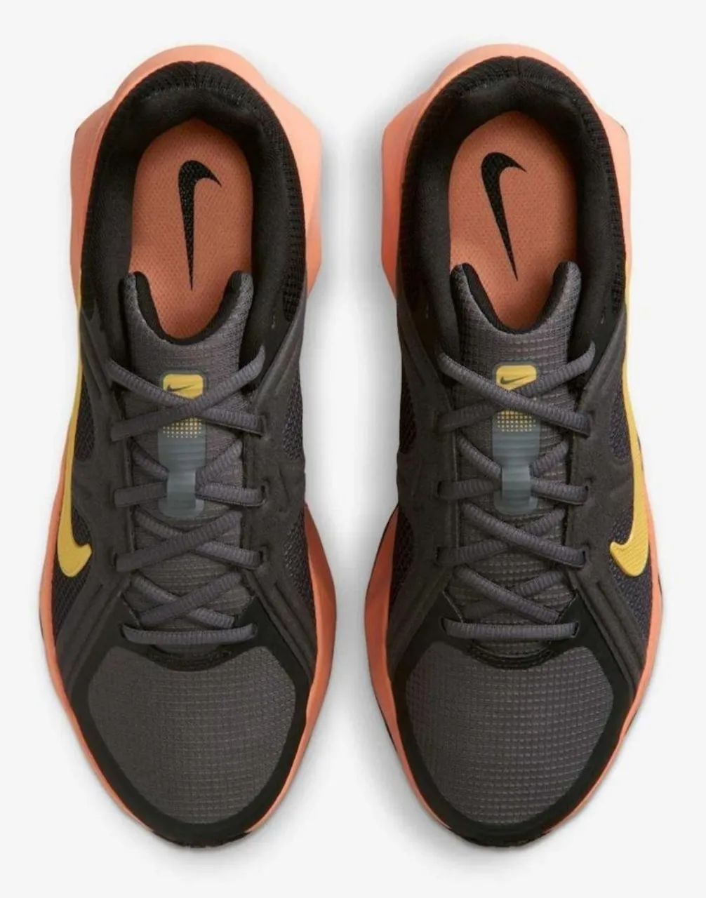 Tênis da Nike Metro Tek tamanho 42 original  - Foto 3