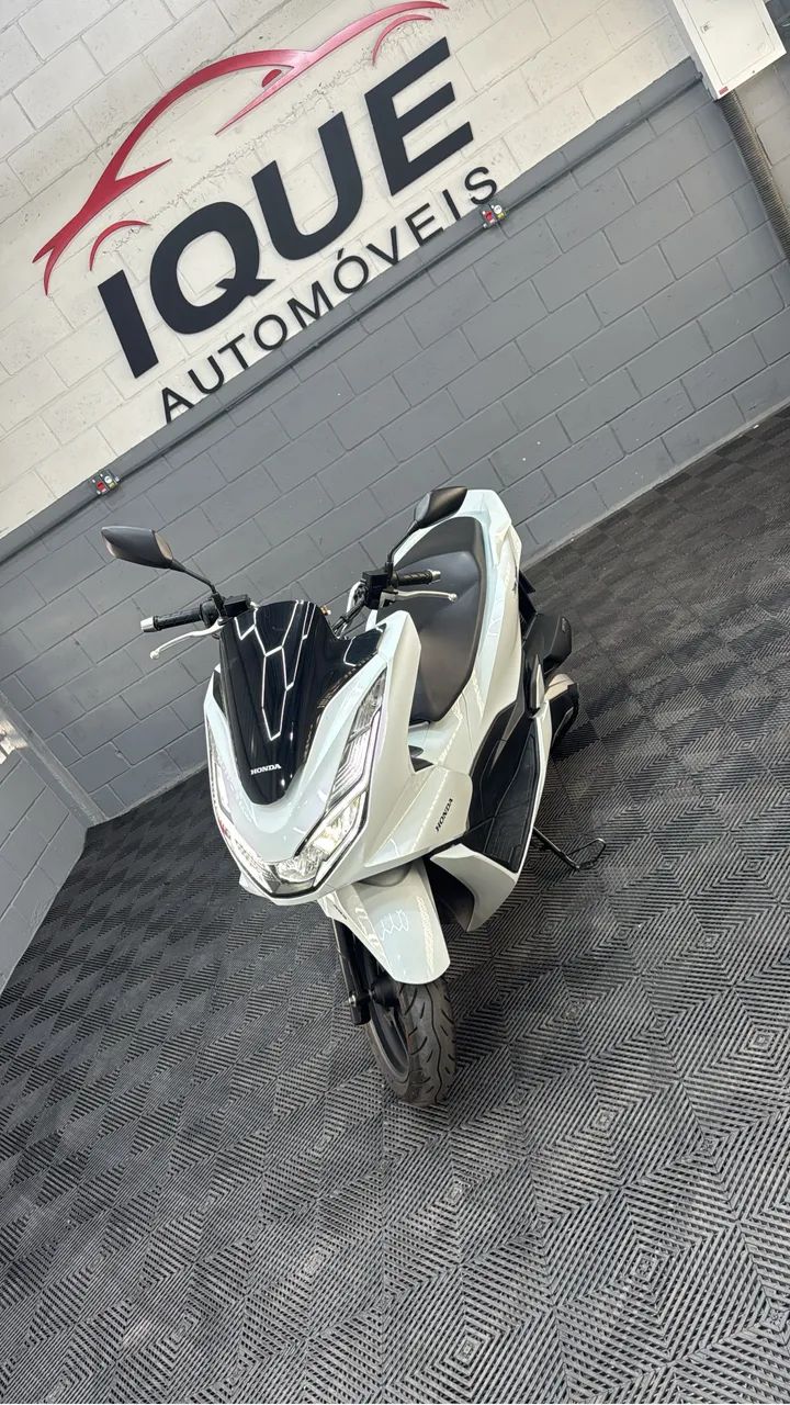 Honda PCX 2024 